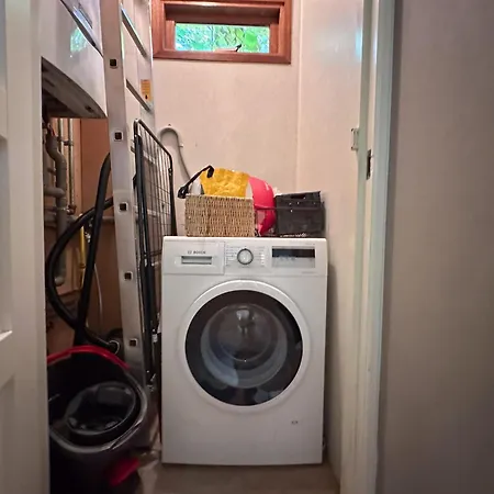 De Paradijsvogel Dom wakacyjny