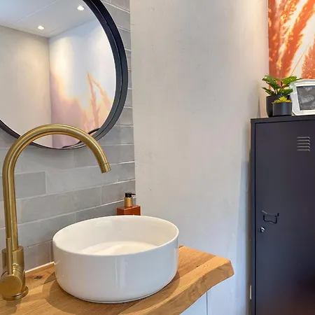 De Paradijsvogel Dom wakacyjny