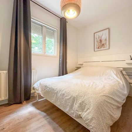 De Paradijsvogel Dom wakacyjny