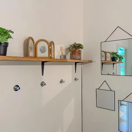 De Paradijsvogel Dom wakacyjny