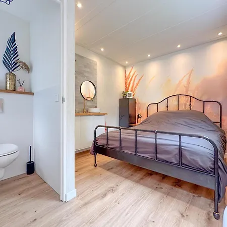 De Paradijsvogel Dom wakacyjny *