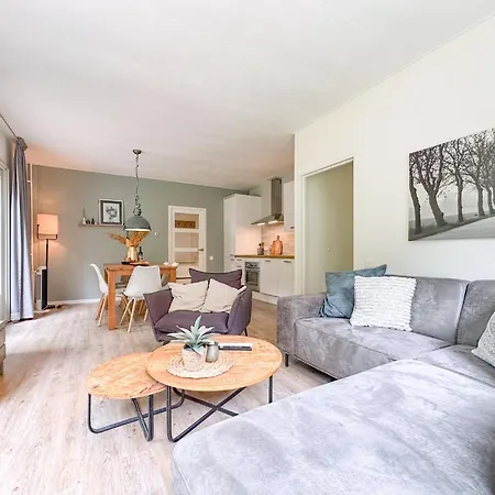 Dom wakacyjny De Paradijsvogel