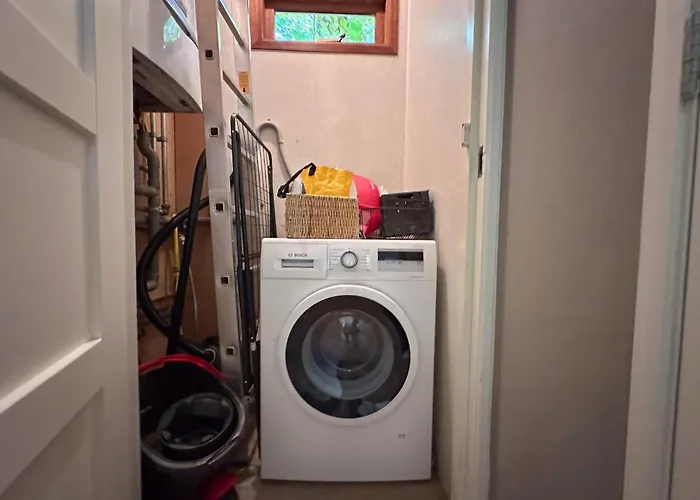 De Paradijsvogel Ferienhaus