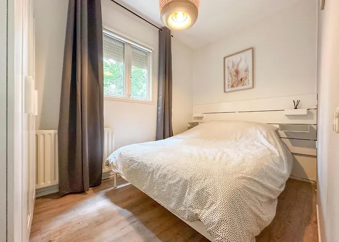 De Paradijsvogel Ferienhaus