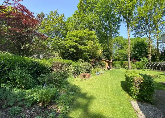 De Paradijsvogel Haaren (North Brabant)