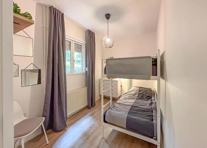 Ferienhaus De Paradijsvogel Haaren (North Brabant)