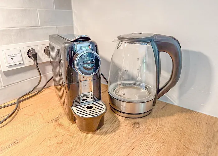 Ferienhaus De Paradijsvogel Haaren (North Brabant)