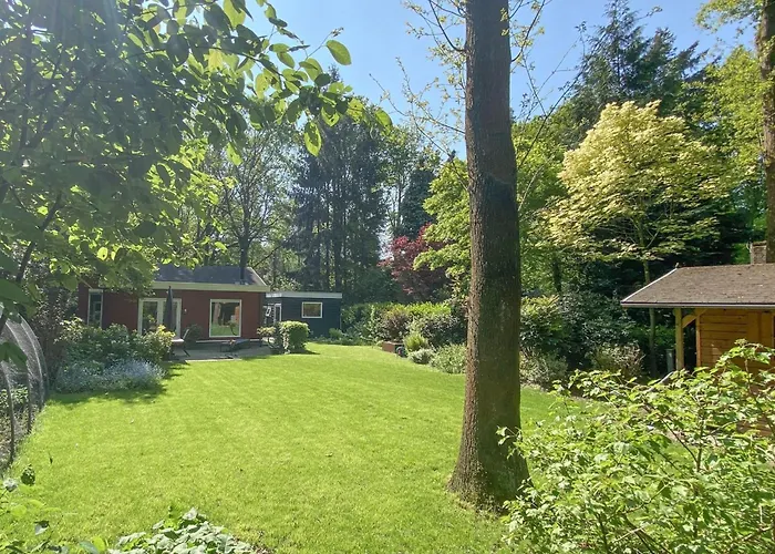 De Paradijsvogel Haaren (North Brabant)