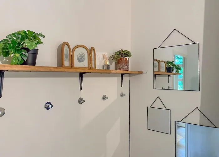 De Paradijsvogel Ferienhaus