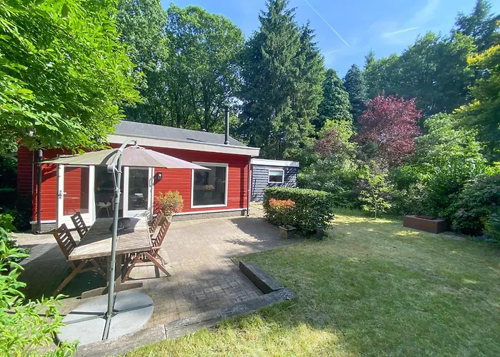 Ferienhaus De Paradijsvogel *