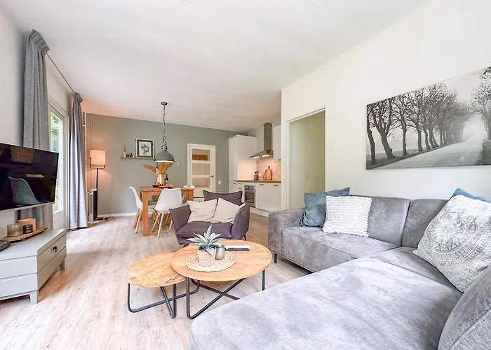 Ferienhaus De Paradijsvogel