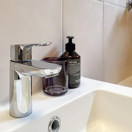 בית נופש De Paradijsvogel