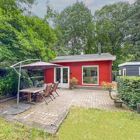 De Paradijsvogel * הארן