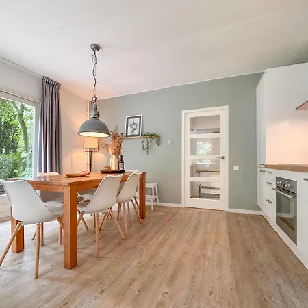 De Paradijsvogel בית נופש