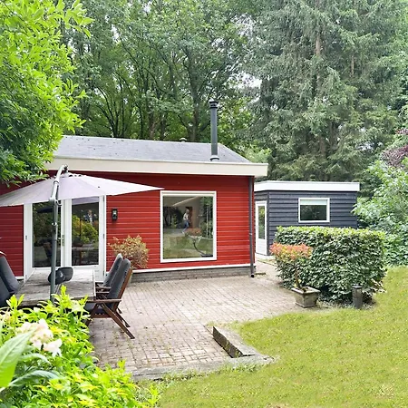 De Paradijsvogel * הארן