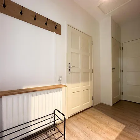 De Paradijsvogel בית נופש הארן