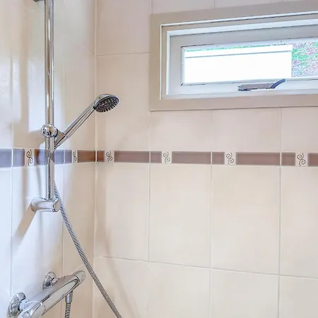 De Paradijsvogel בית נופש הארן