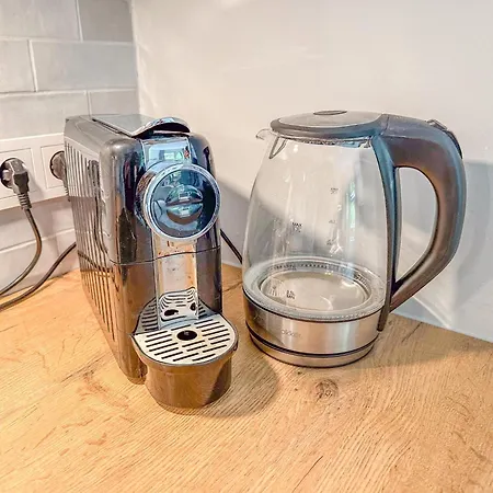 בית נופש De Paradijsvogel הארן