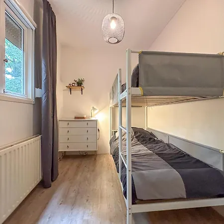 De Paradijsvogel בית נופש