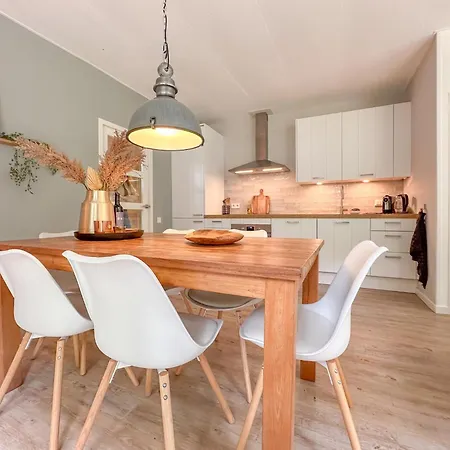 De Paradijsvogel * הארן