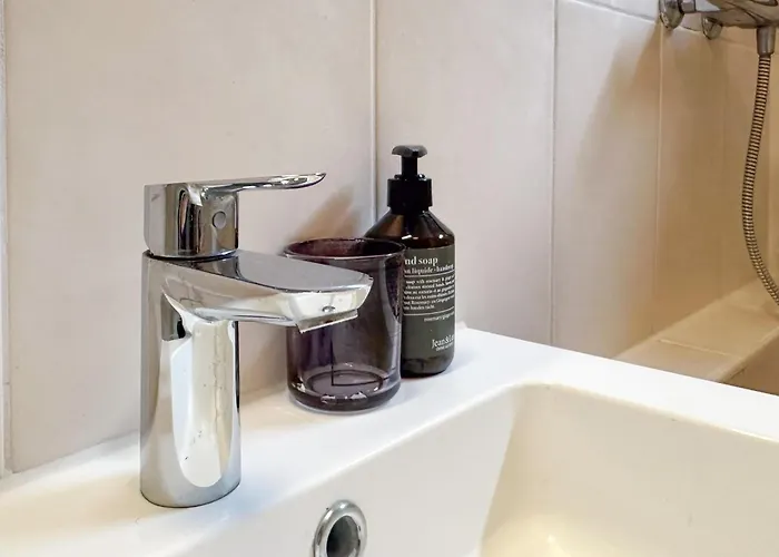 בית נופש De Paradijsvogel