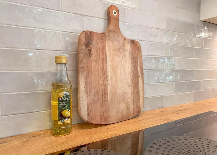 De Paradijsvogel בית נופש הארן