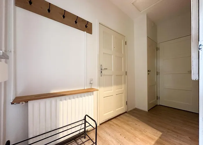 De Paradijsvogel בית נופש הארן