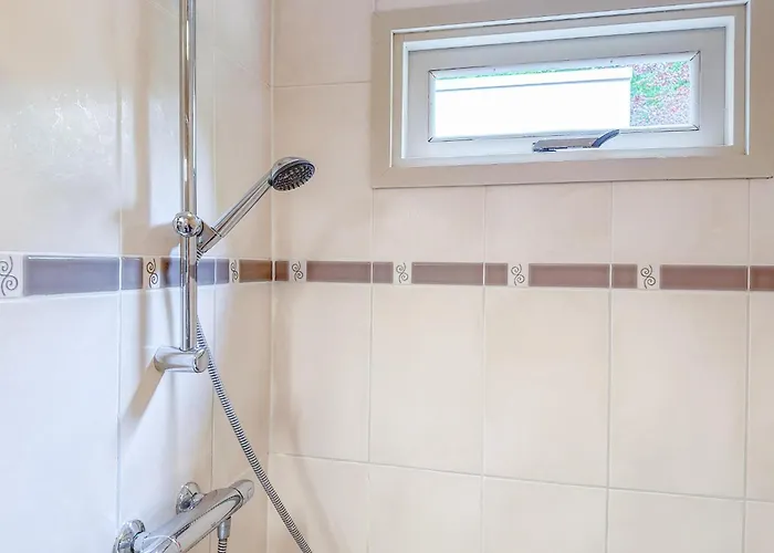 De Paradijsvogel בית נופש הארן